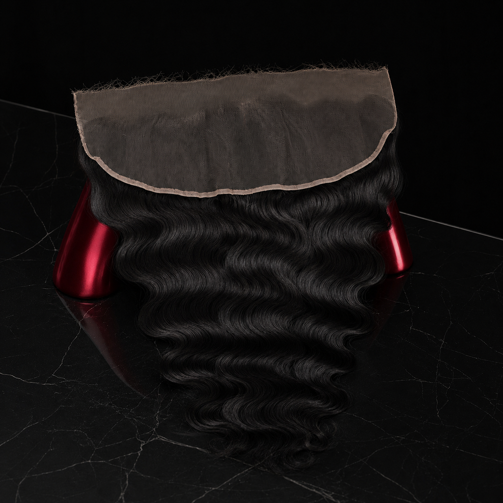 HD 13x4 Frontals
