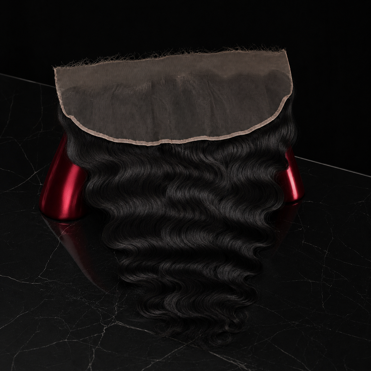 HD 13x4 Frontals