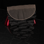HD 13x6 Frontals