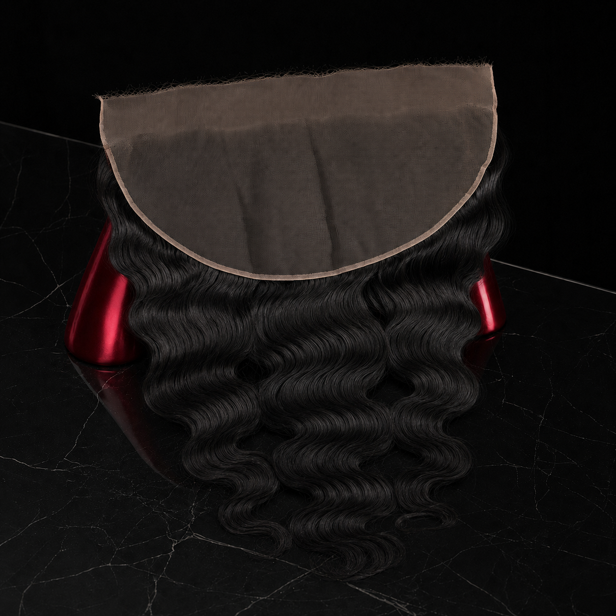 HD 13x6 Frontals