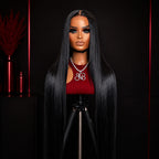 HD 13x4 Lace Wig