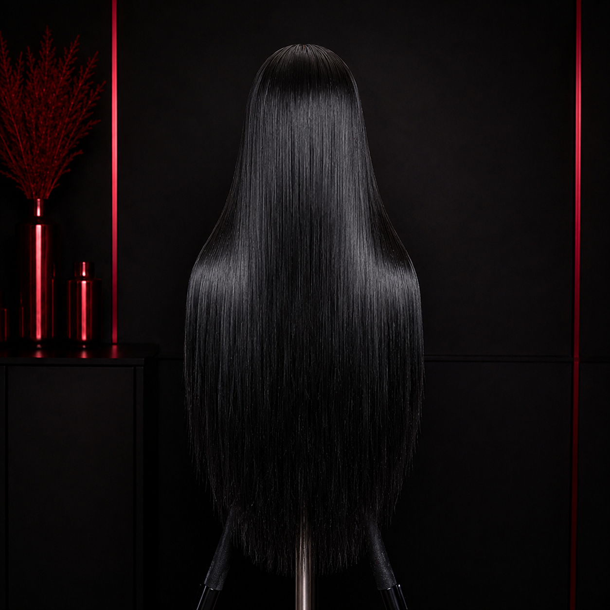 HD 13x4 Lace Wig