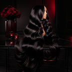 HD 13x4 Lace Wig