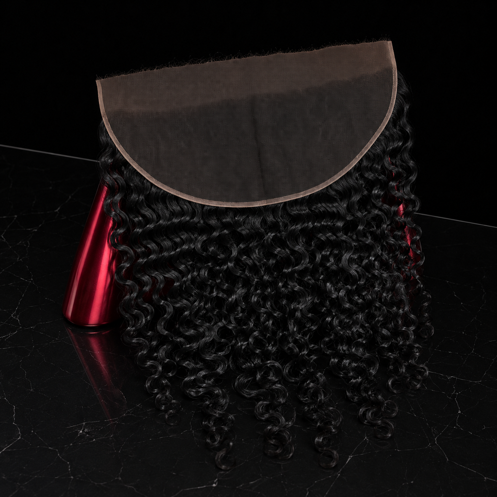 HD 13x6 Frontals