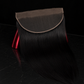 HD 13x6 Frontals